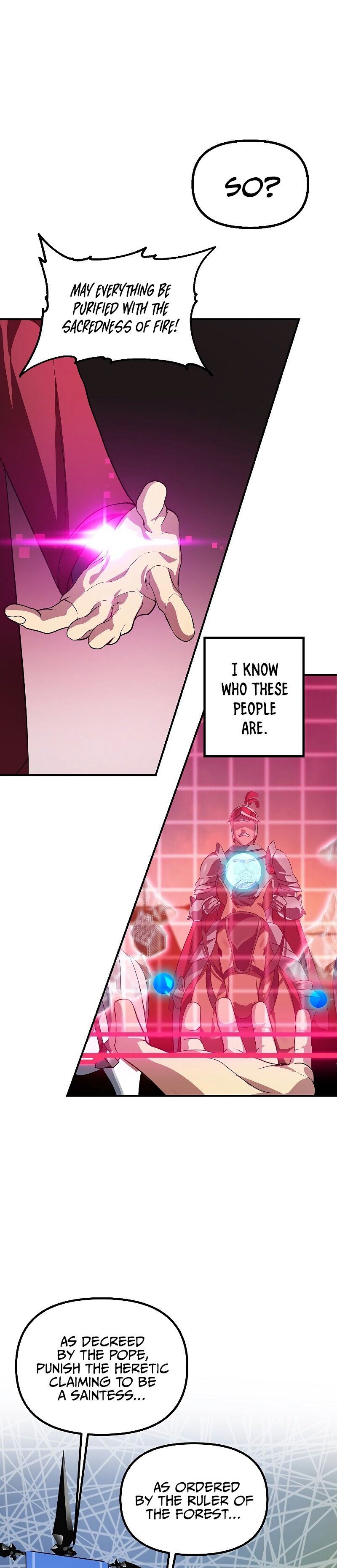 SSS-Class Suicide Hunter, Chapter 42 image 08